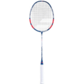 Babolat Prime Blast Badminton Racket White Blue Red