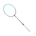Li-Ning 3D Calibar 001 badminton Racket (Blue/Purple) [AYPP008]