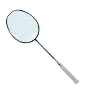 Li-Ning 3D Calibar-500 badminton Racket (Blue) [AYPM388]
