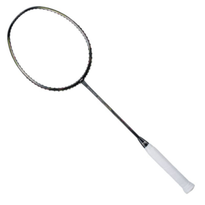 Li-Ning 3D Calibar-600I badminton Racket (Gold/Black) [AYPQ016]