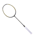 Li-Ning 3D Calibar-900I badminton Racket (Gold/Black) [AYPP002]