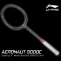 Li Ning AERONAUT 9000C Unstrung [AYPP122-1]