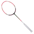 Li Ning Aeronaut 7000I Unstrung badminton Racket (Pink/Black) [AYPP238]