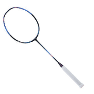 Li Ning Axforce 90 Long Max Unstrung Badminton Racket [AYPS067-1] 3U