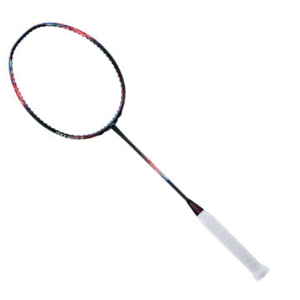 Li Ning Axforce 90 Tiger Max Unstrung Badminton Racket [AYPS071-1] 3U