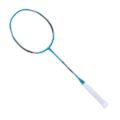 Li Ning Bladex 200 Un-Strung Badminton Racket 3U [Blue/Black] AYPR277-1
