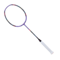 Li Ning Bladex 500 Un-strung Badminton Racket 3U [Purple/Black] AYPR273-1