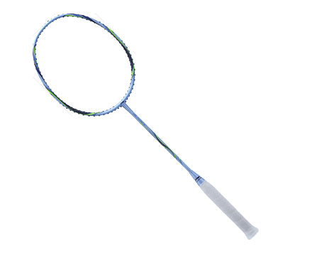 Li Ning Bladex 73 Light Un-Strung Badminton Racket 6U [Blue] AYPS059-1