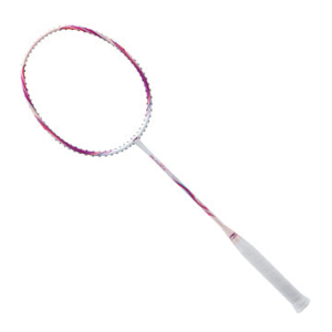 Li Ning Bladex 73 Light Un-Strung Badminton Racket 6U [Pink] AYPS061-1