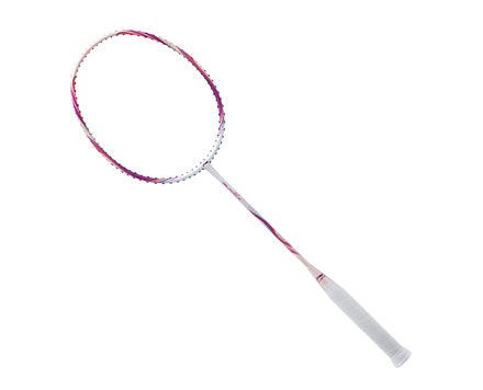 Li Ning Bladex 73 Light Un-Strung Badminton Racket 6U [Pink] AYPS061-1