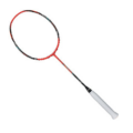 Li Ning Bladex 800 Un-strung Badminton Racket 4U [Black/Red] AYPR266-1