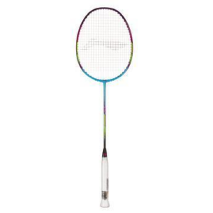 Li Ning Extra Skill Windstorm 72 Unstrung Badminton Racket [Navy] AYPQ124-1