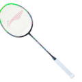 Li Ning Lightning 3000 Strung Badminton Racket [Green] AYPQ136-3