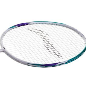 Li Ning Mega Power High Carbon 1800 Strung Badminton Racket