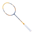 Li Ning Tectonic 1 Unstrung Badminton Racket [AYPS015-1] 3U