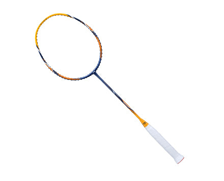 Li Ning Tectonic 1 Unstrung Badminton Racket [AYPS015-1] 3U