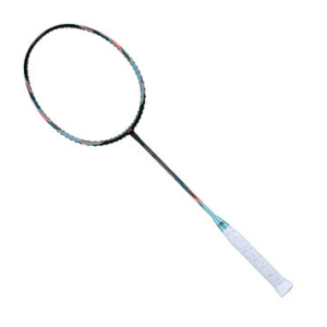 Li Ning Tectonic 3 Unstrung Badminton Racket [AYPS011-1] 4U