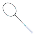 Li Ning Tectonic 3 Unstrung Badminton Racket [AYPS013-1] 5U