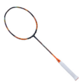 Li Ning Tectonic 6 Unstrung Badminton Racket [AYPS009-1] 5U