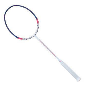 Li Ning Tectonic 7I Unstrung Badminton Racket [AYPQ126]