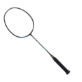 Li-Ning Turbo Charging 01 badminton Racket (Black/Blue) [AYPP044]