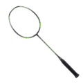 Li-Ning Turbo Charging 20D badminton Racket (Black/Green) [AYPP024]