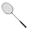 Li-Ning Turbo Charging 50 badminton Racket (Black/Blue) [AYPM408]