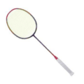 Li-Ning Turbo Charging 70B badminton Racket (Purple) [AYPM398]