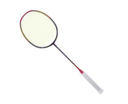 Li-Ning Turbo Charging 70B badminton Racket (Purple) [AYPM398]