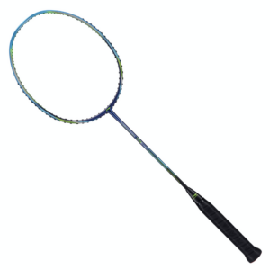 Li-Ning Turbo Charging 70C badminton Racket (Blue) [AYPM418]