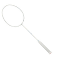Li Ning Windstorm 79S Unstrung Badminton Racket [White] AYPR136-1