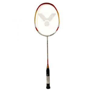 VICTOR BraveSword BRS-7355 Full Graphite 3U G5 Strung