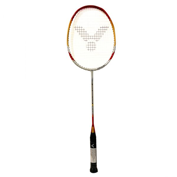 VICTOR BraveSword BRS-7355 Full Graphite 3U G5 Strung