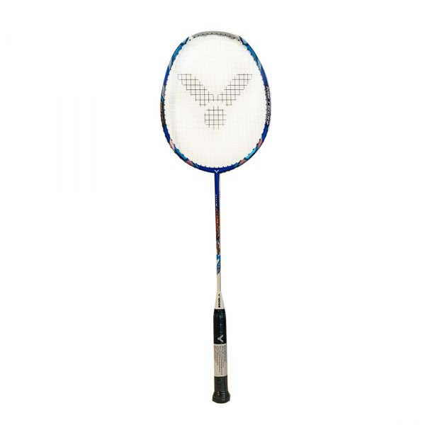 VICTOR Meteor MX-6000 Full Graphite 3U G5 Strung