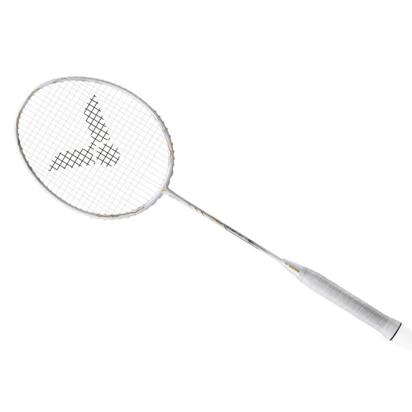 VICTOR THRUSTER K F C LTD High Tension Power Series Unstrung