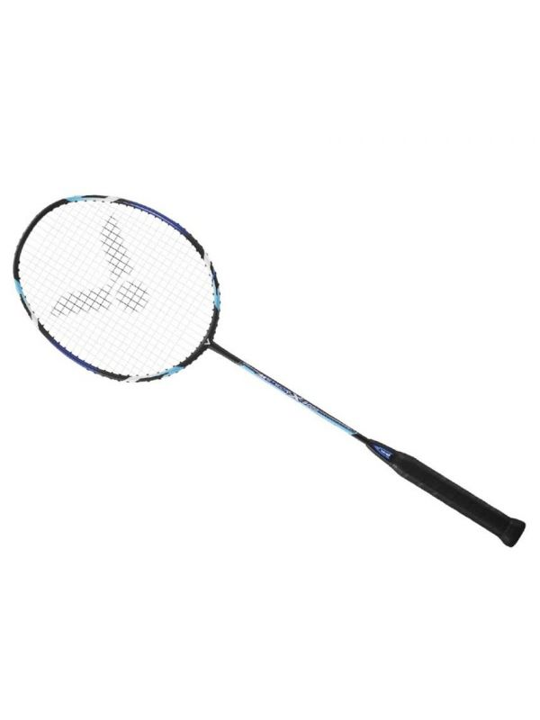 Victor Meteor X 6000 All-round Series Strung - Badminton Core