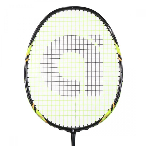 Apacs Accurate 99 Yellow