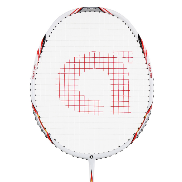 Apacs Speed Pro Junior Graphite Racket