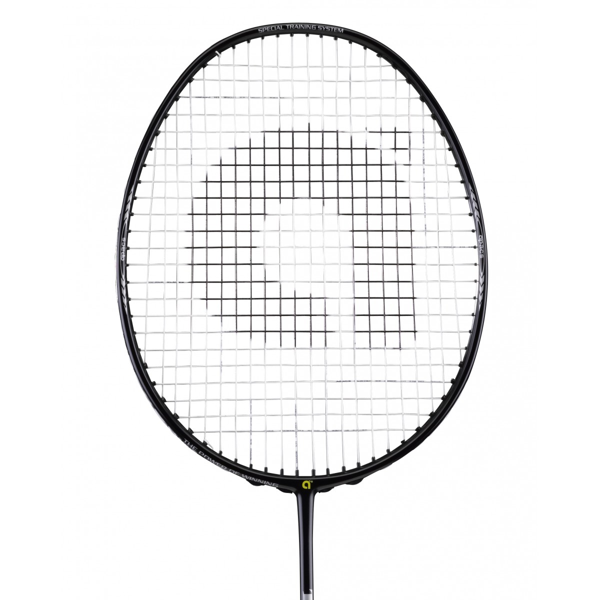 Apacs Training Racket 120 Badminton Core