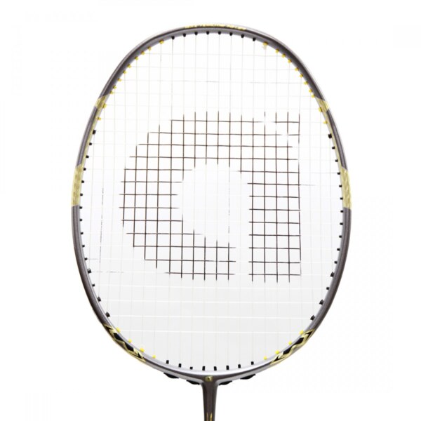 Apacs Ziggler LHI Pro Grey