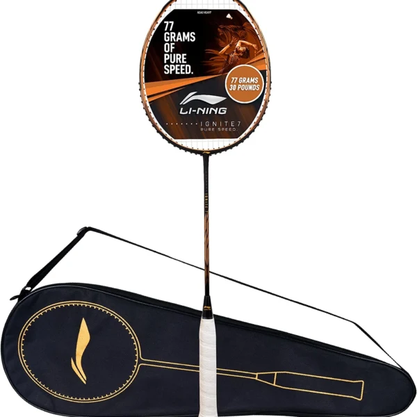 Li-Ning IGNITE 7